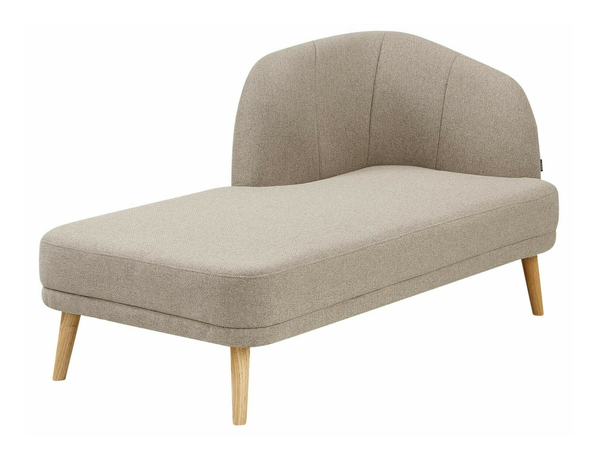 Kušete Berwyn 2387 (Gaiši brūns)