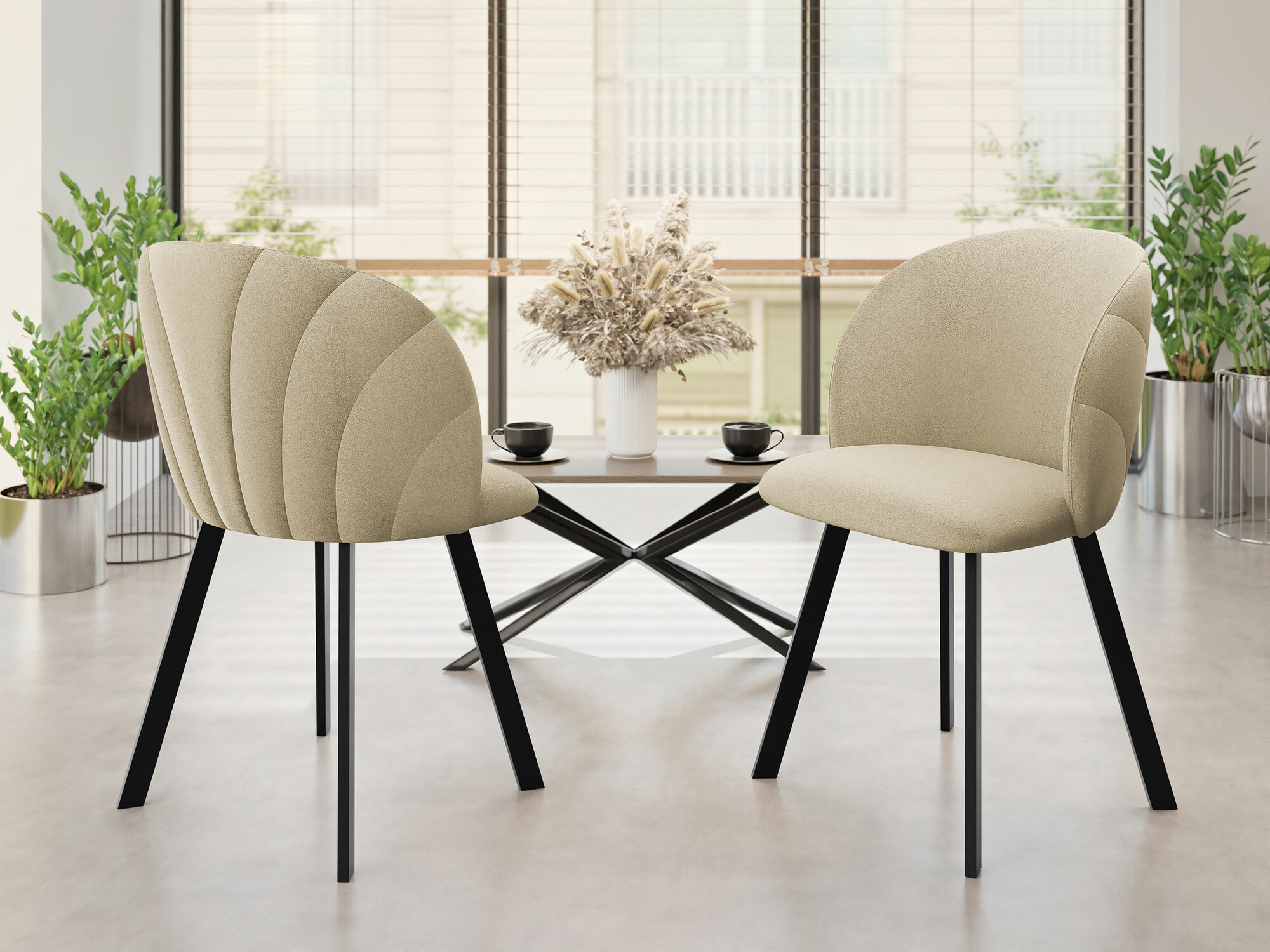 Стул Sparks 203 (Royal Velvet 03)