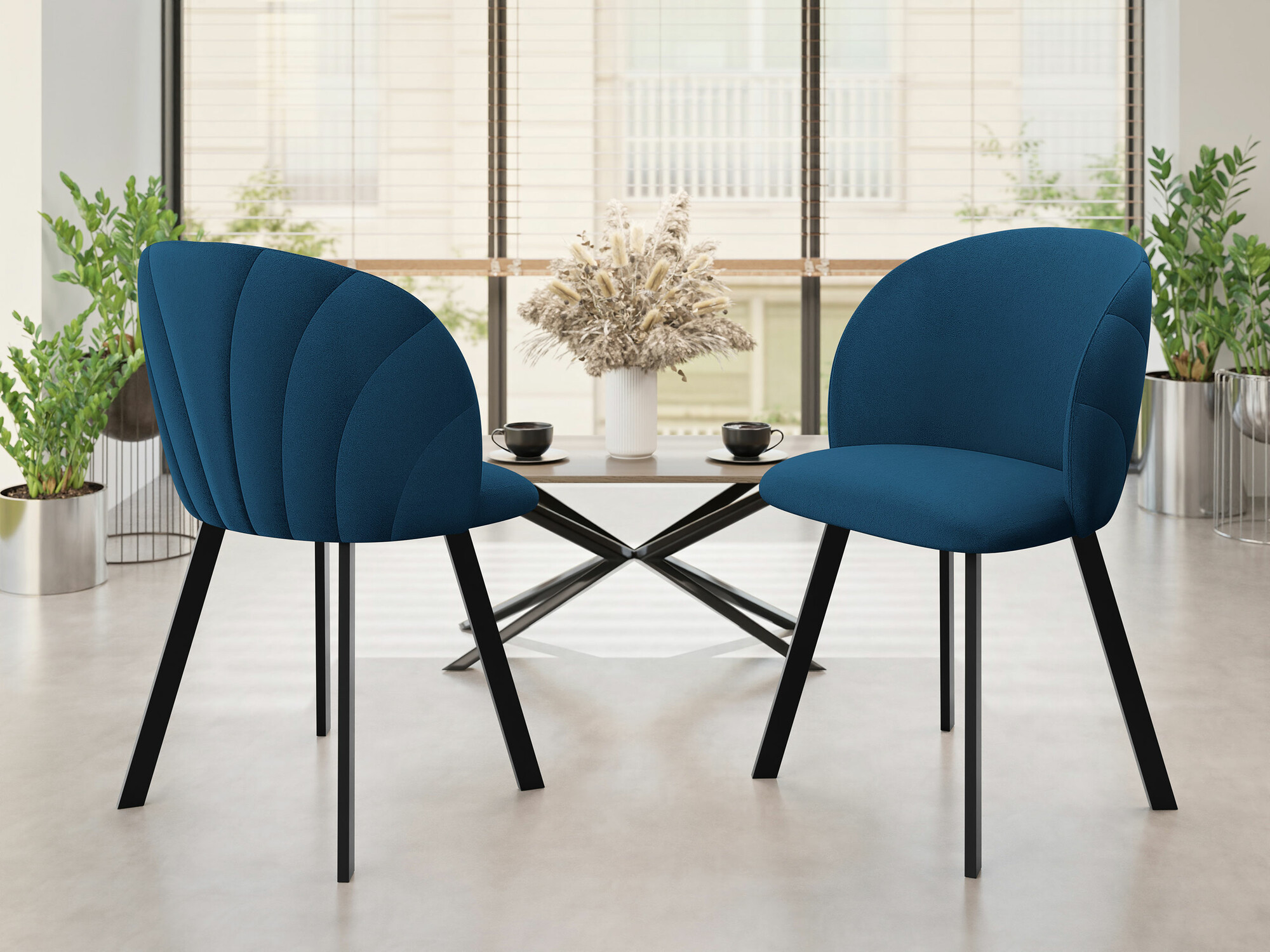 Стул Sparks 203 (Royal Velvet 14)