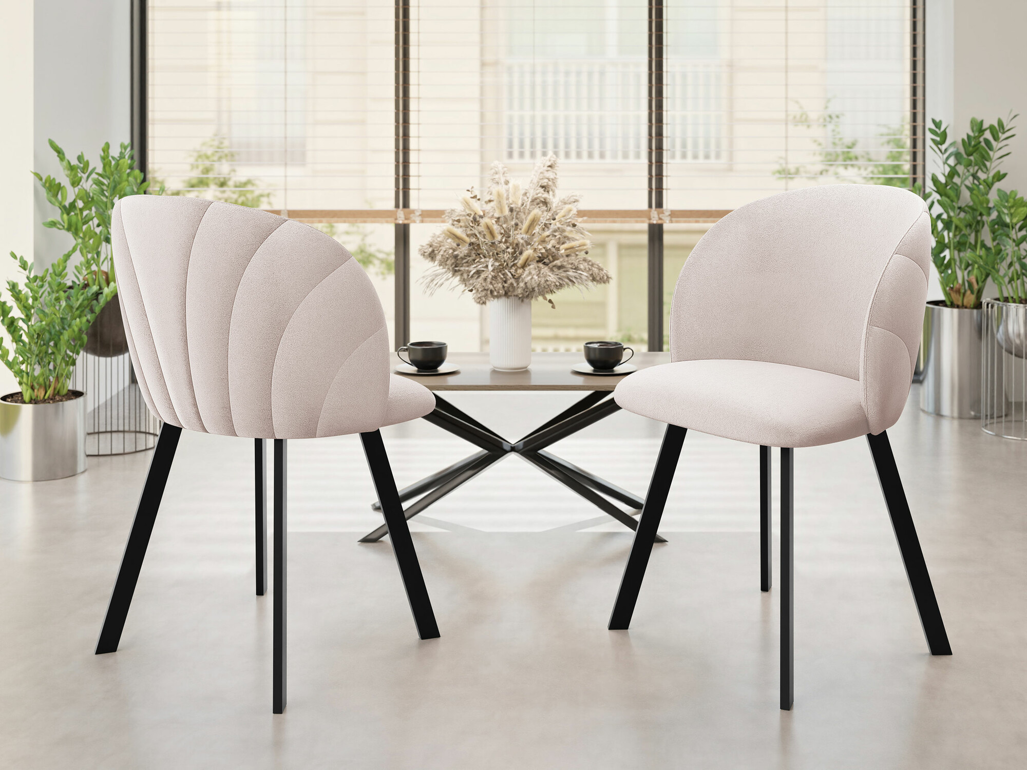 Стул Sparks 203 (Royal Velvet 16)