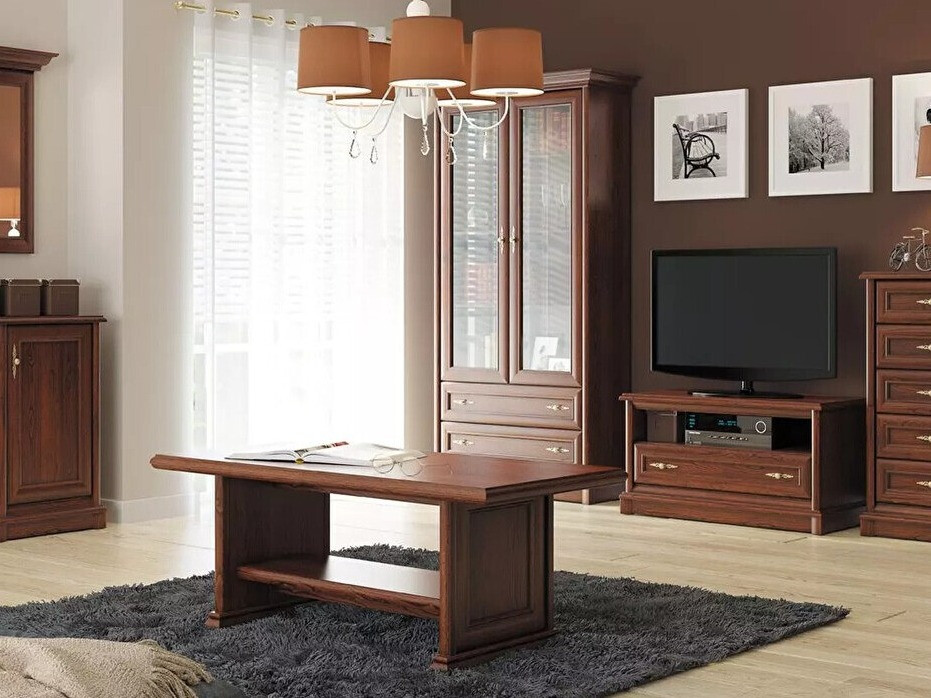 Viesistabas komplekts Vendore 120