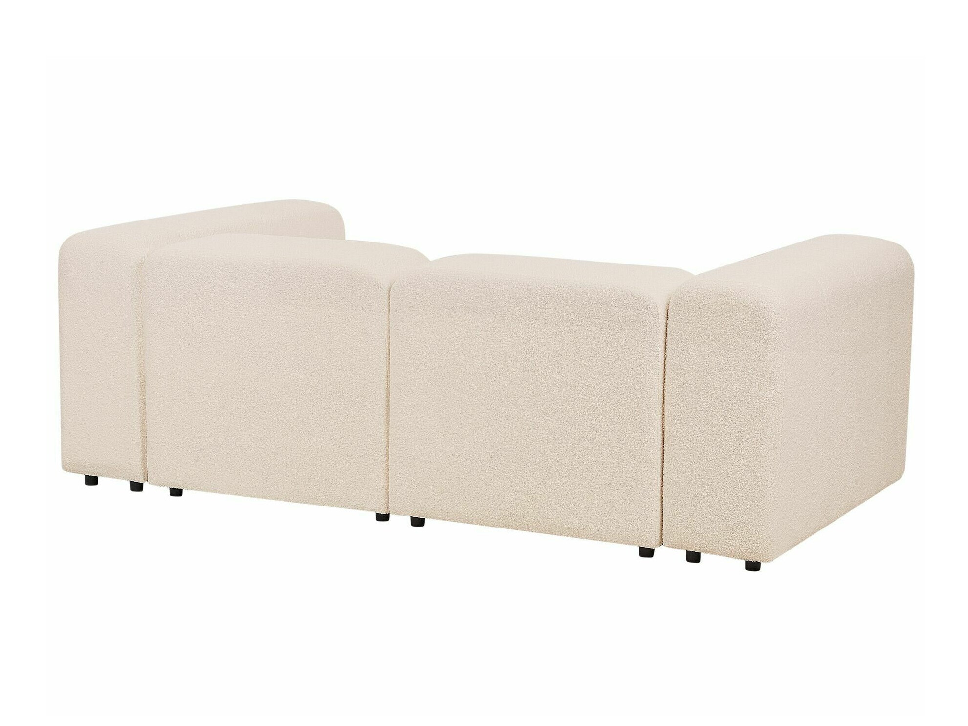 Модульный диван Balcoro 100 (Бежевый)