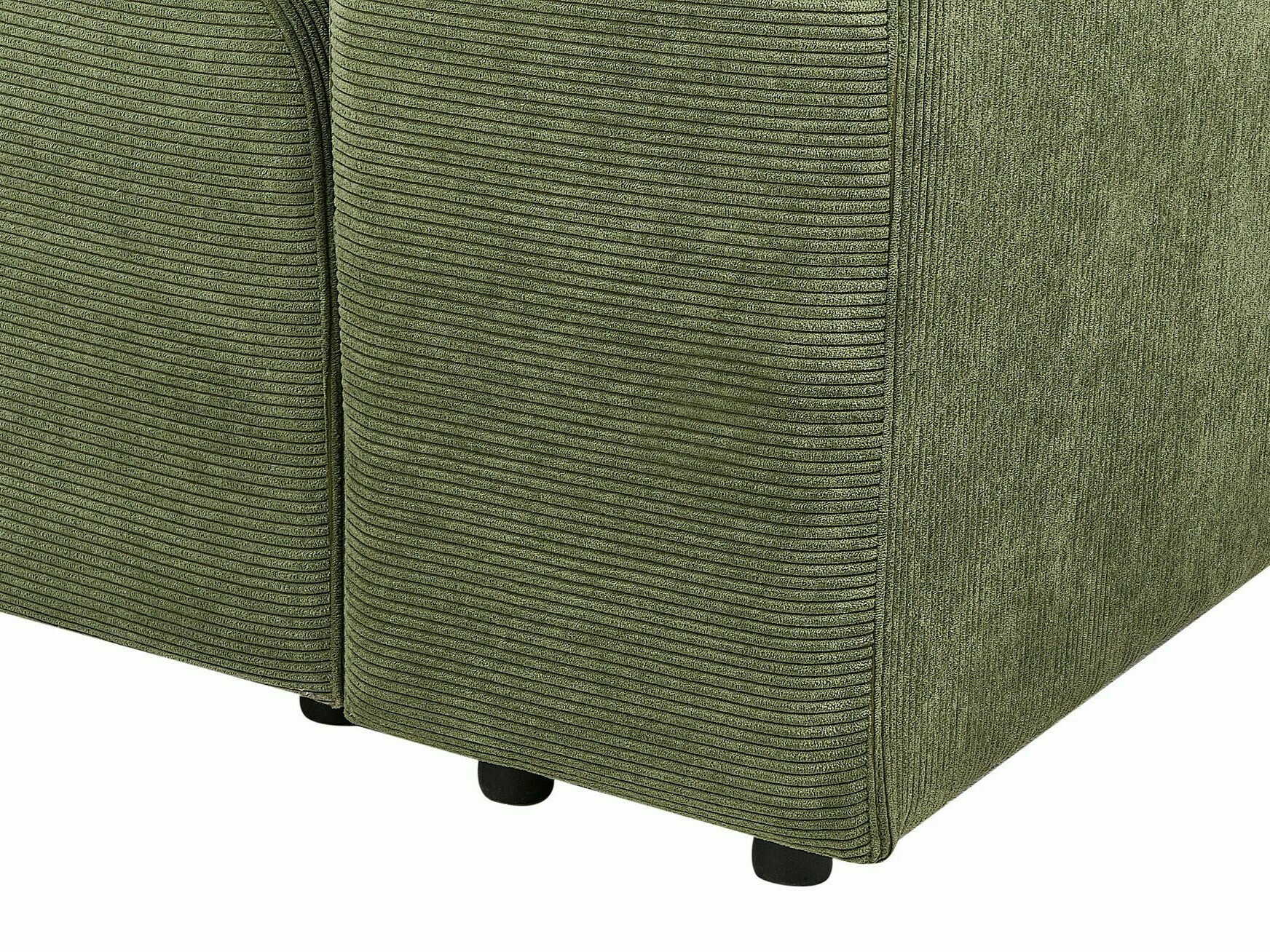 Модульный диван Balcoro 100 (Зелёный)