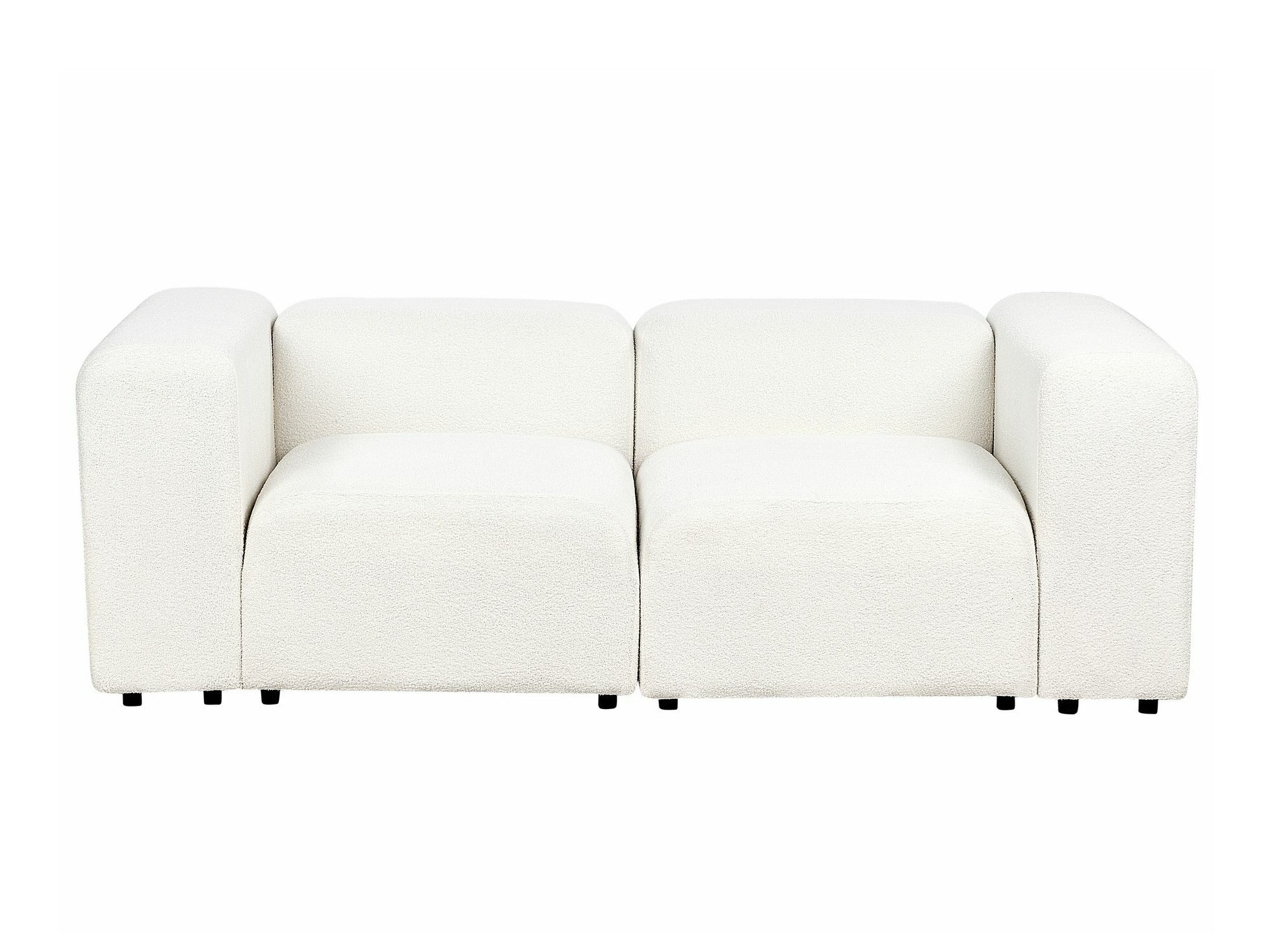 Moduļu dīvāns Balcoro 100 (Balts)