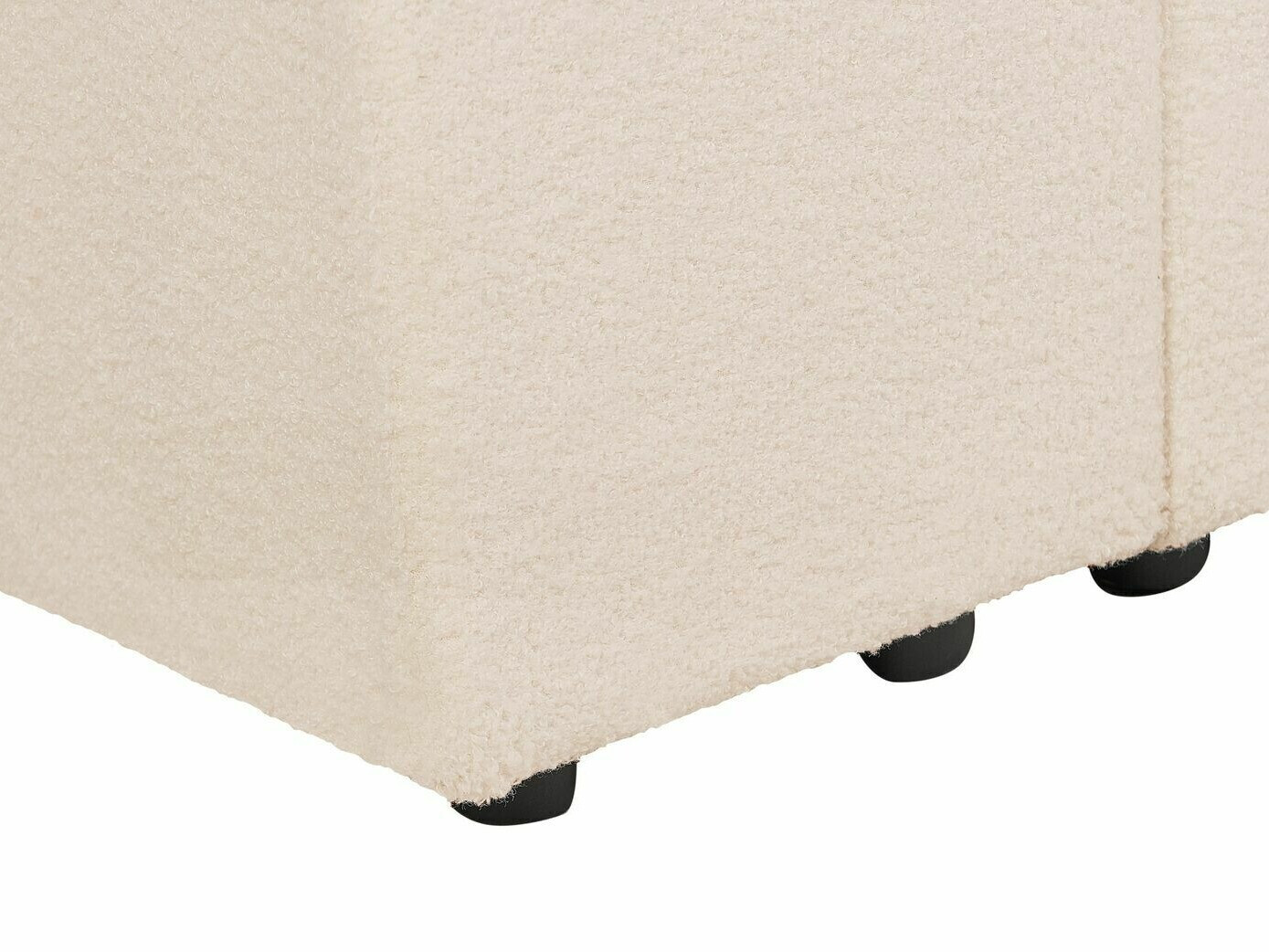 Moduļu dīvāns Balcoro 100 (Bēšs)