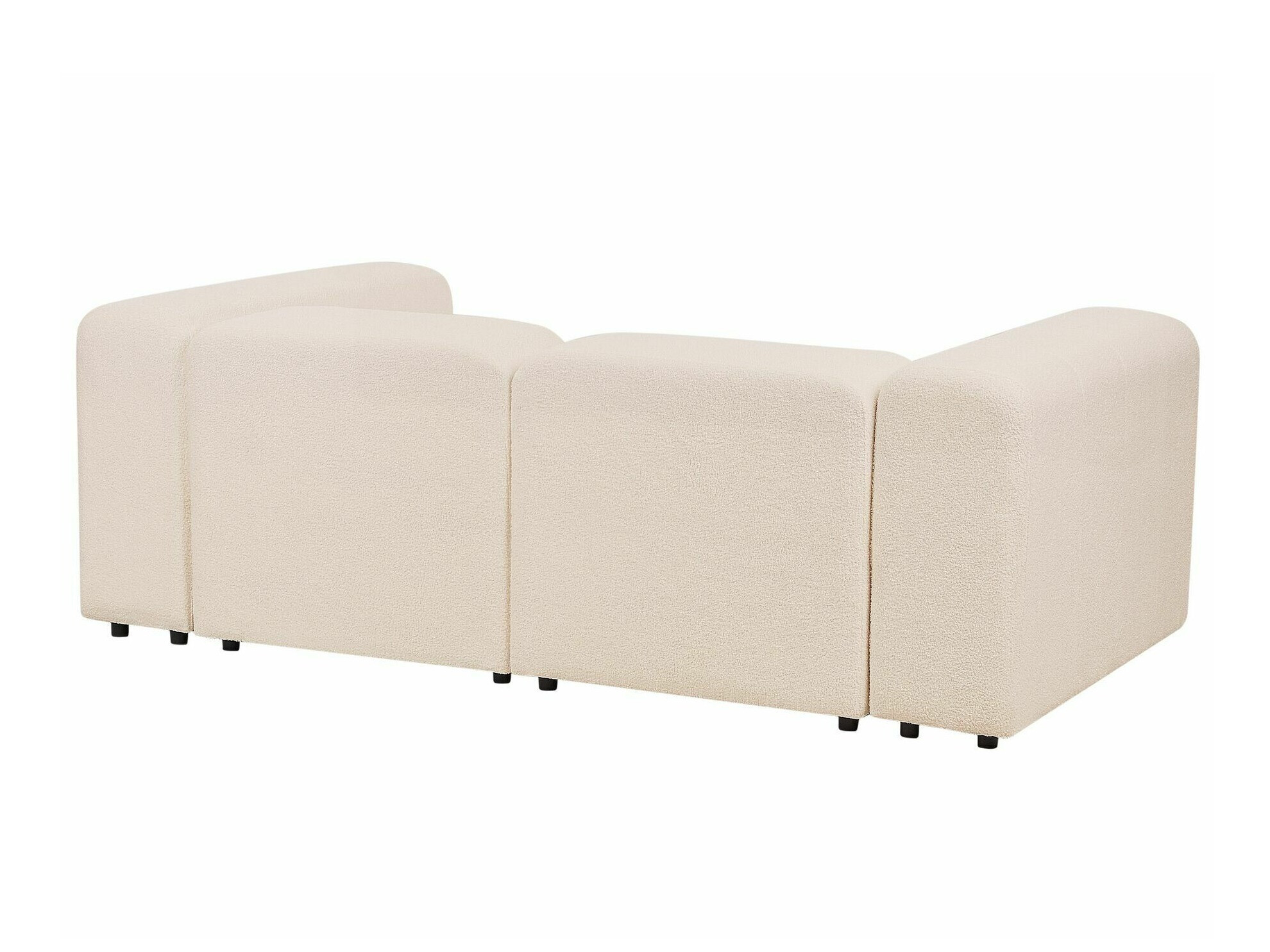 Moduļu dīvāns Balcoro 100 (Bēšs)