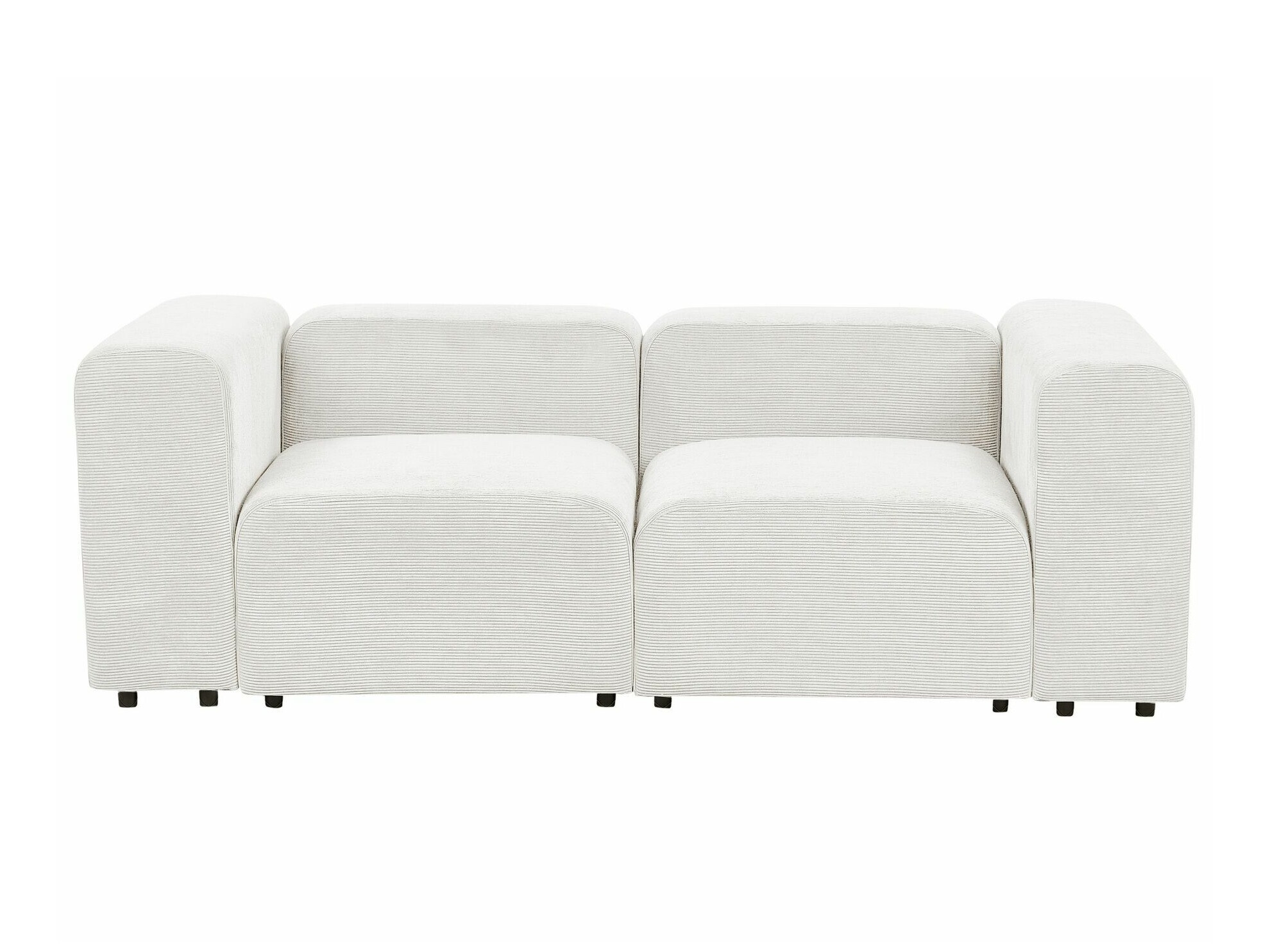 Moduļu dīvāns Balcoro 100 (Krēms)