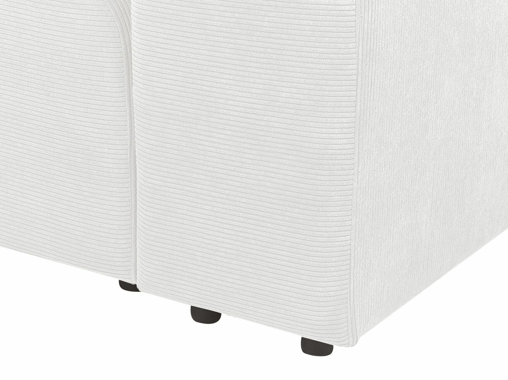 Moduļu dīvāns Balcoro 100 (Krēms)