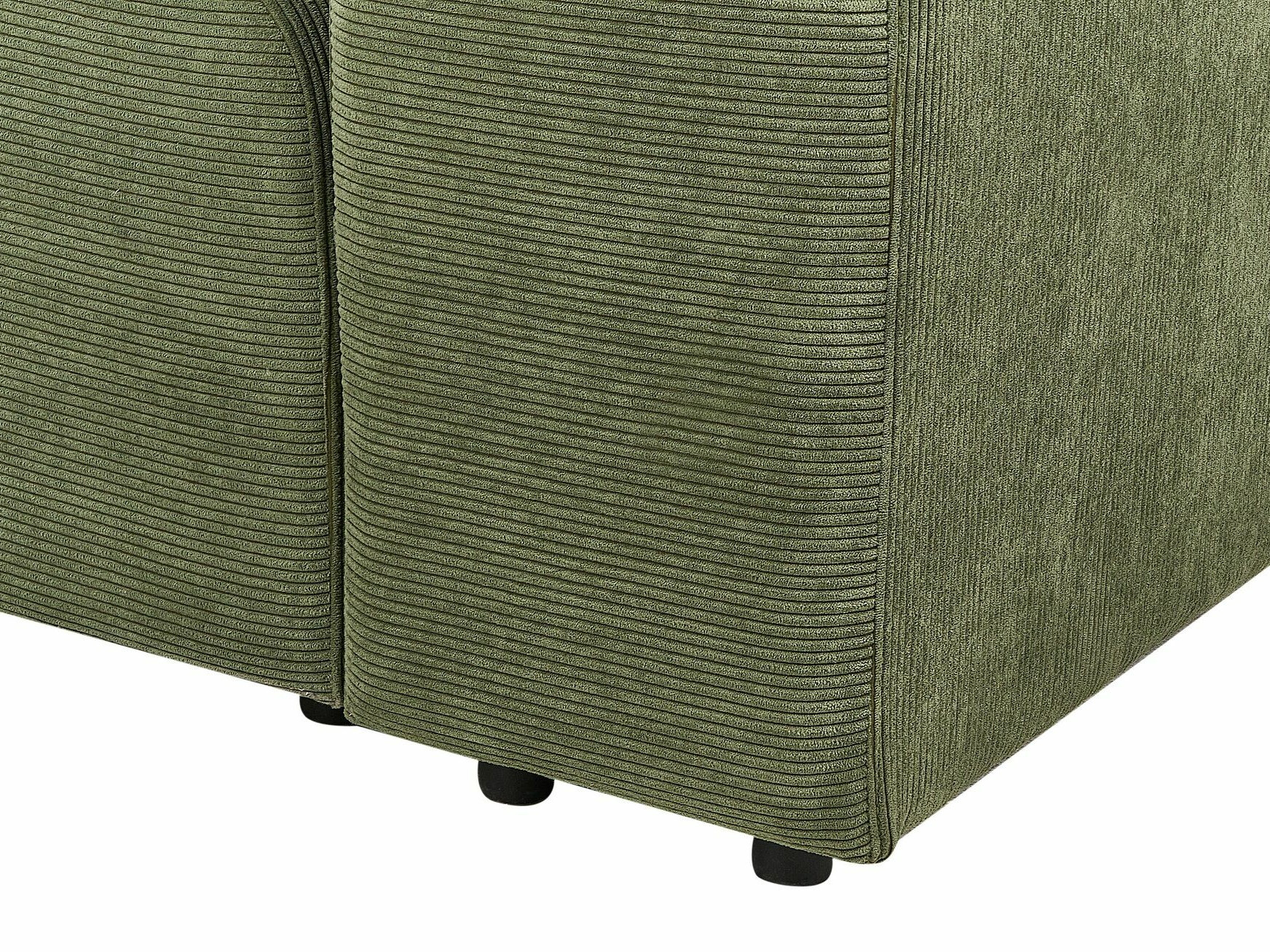 Moduļu dīvāns Balcoro 100 (Zaļš)