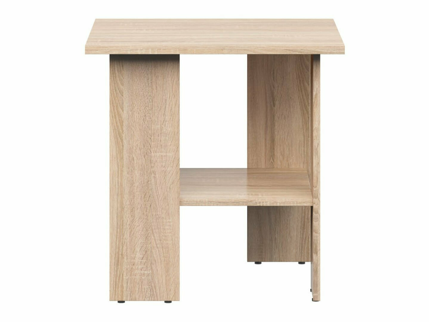 Žurnālu galdiņš Novsore 124 (Sonomas ozols)