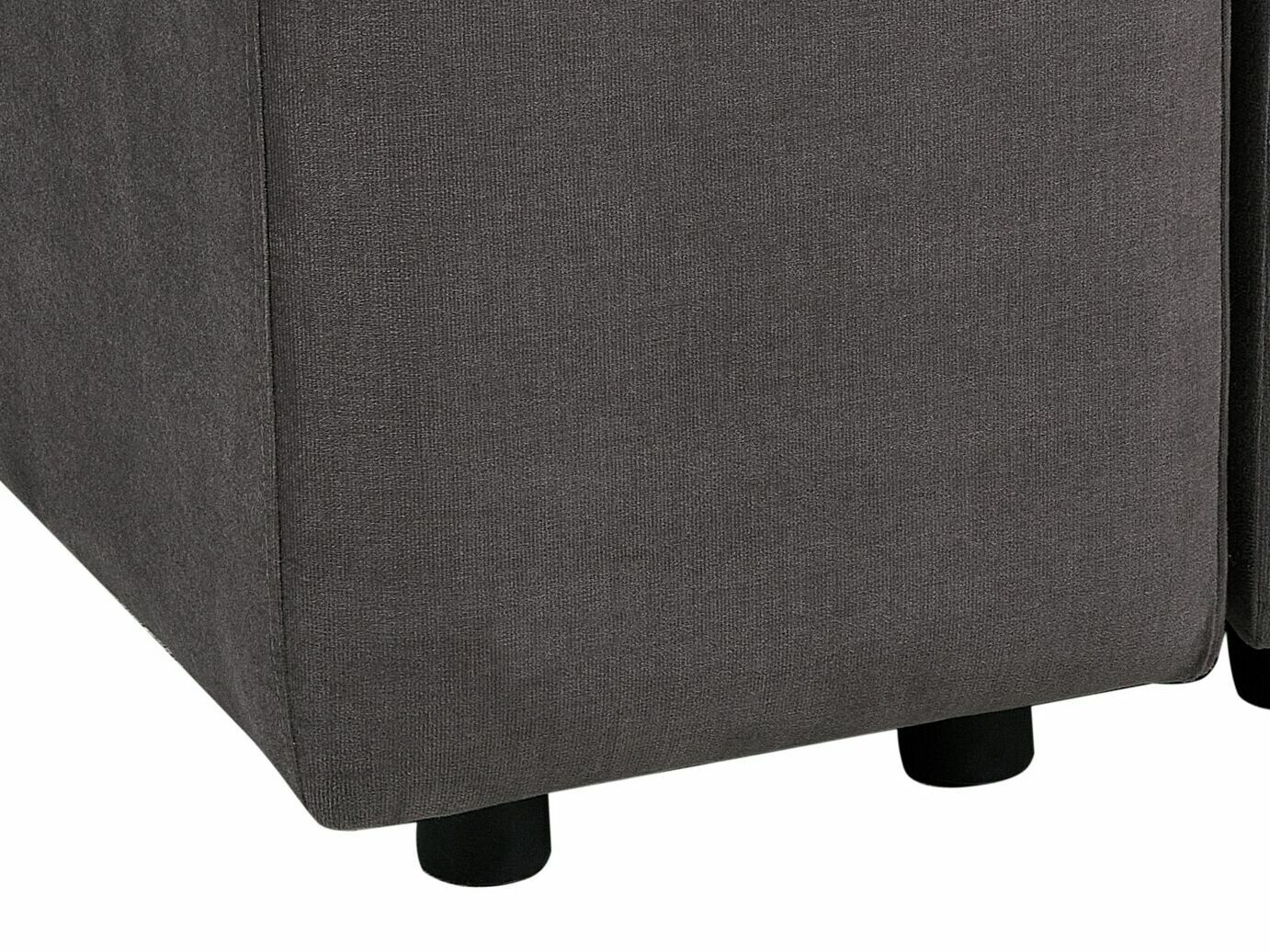 Модульный диван Balcoro 101 (Тёмно-серый)