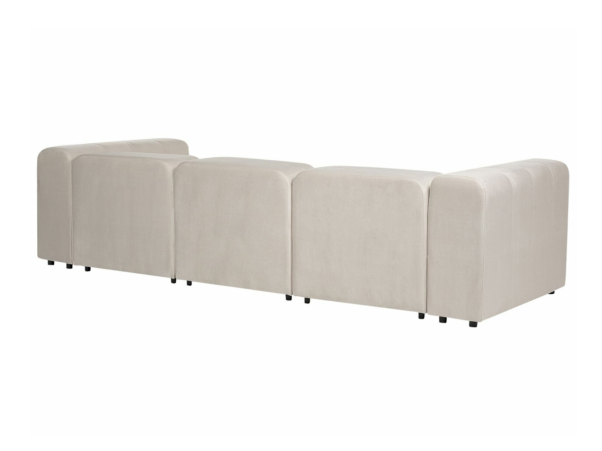 Модульный диван Balcoro 104 (Бежевый)