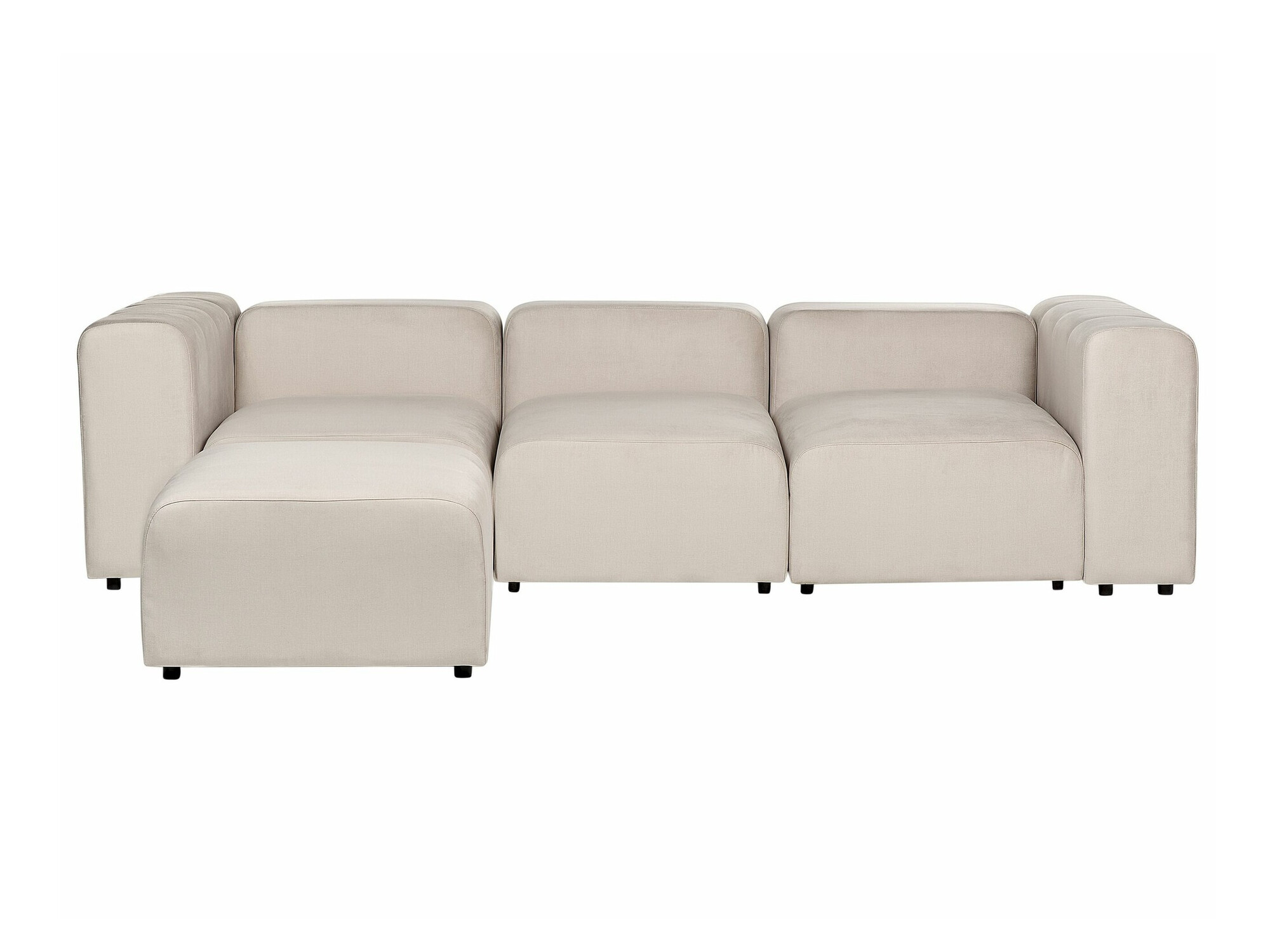 Модульный диван Balcoro 104 (Бежевый)