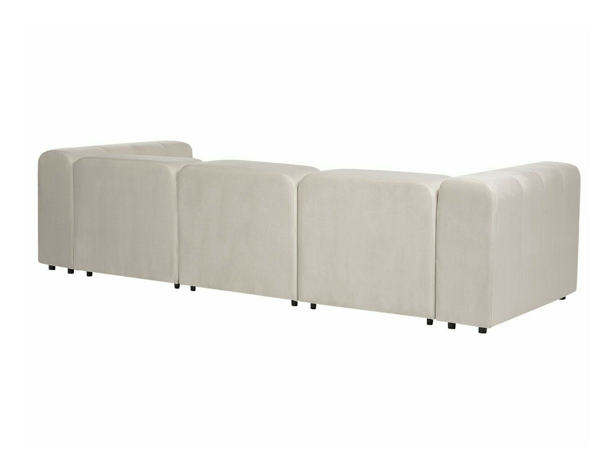 Модульный диван Balcoro 104 (Бежевый)