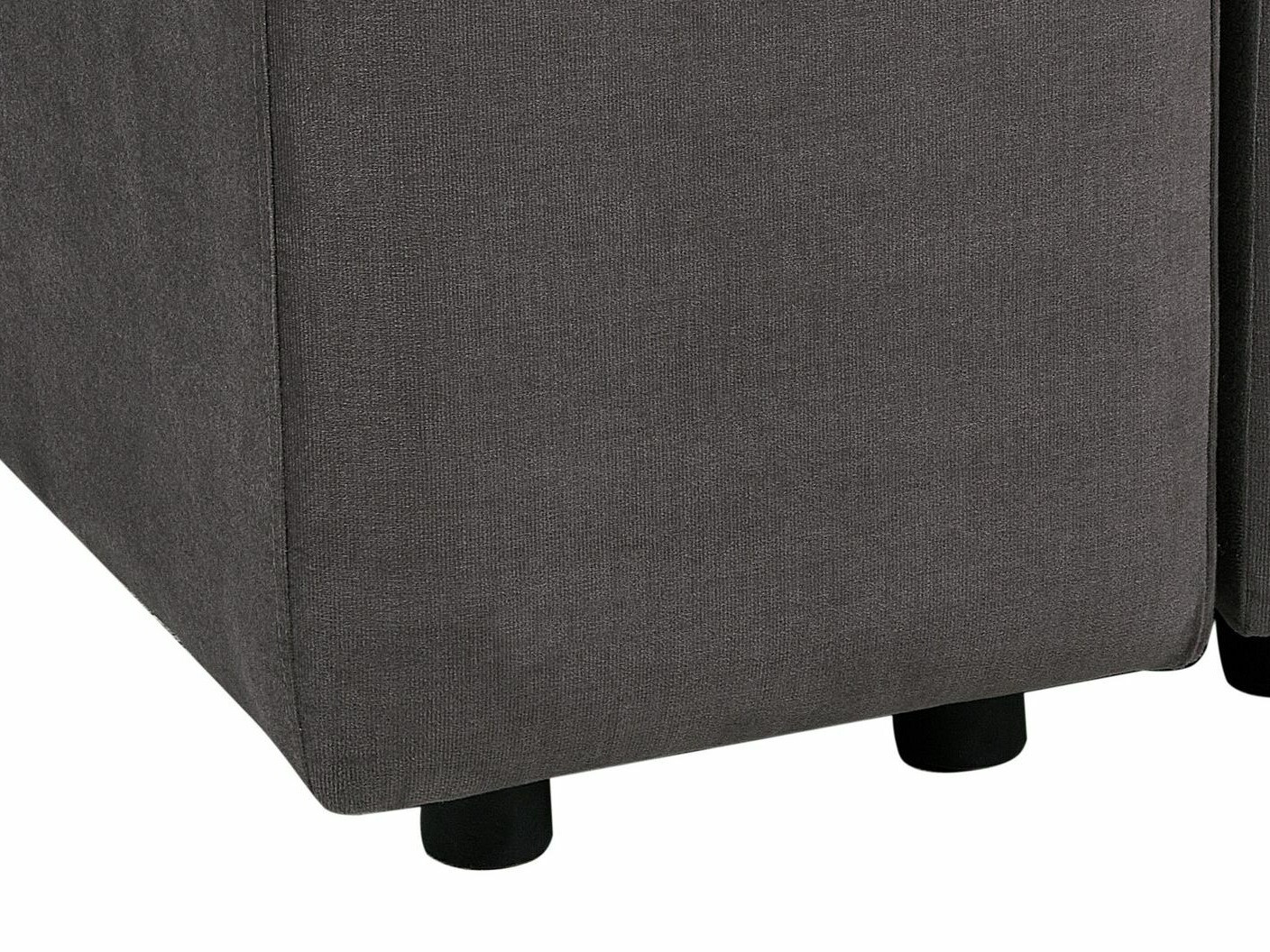 Модульный диван Balcoro 104 (Тёмно-серый)