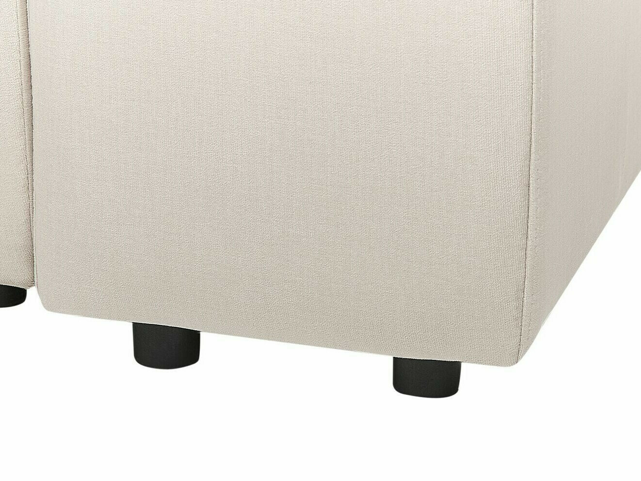 Moduļu dīvāns Balcoro 104 (Bēšs)