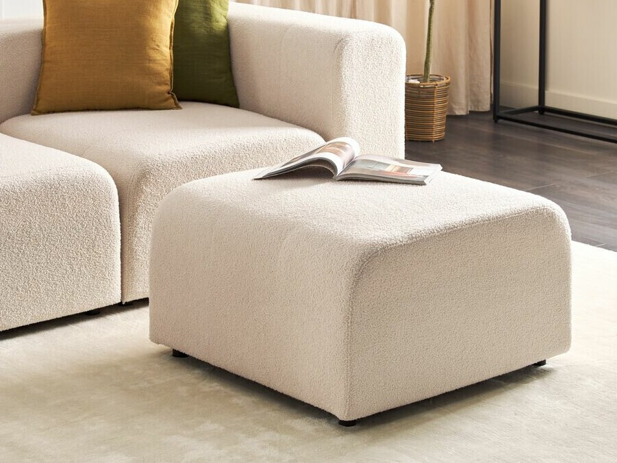 Пуф Balcoro 102 (Бежевый)