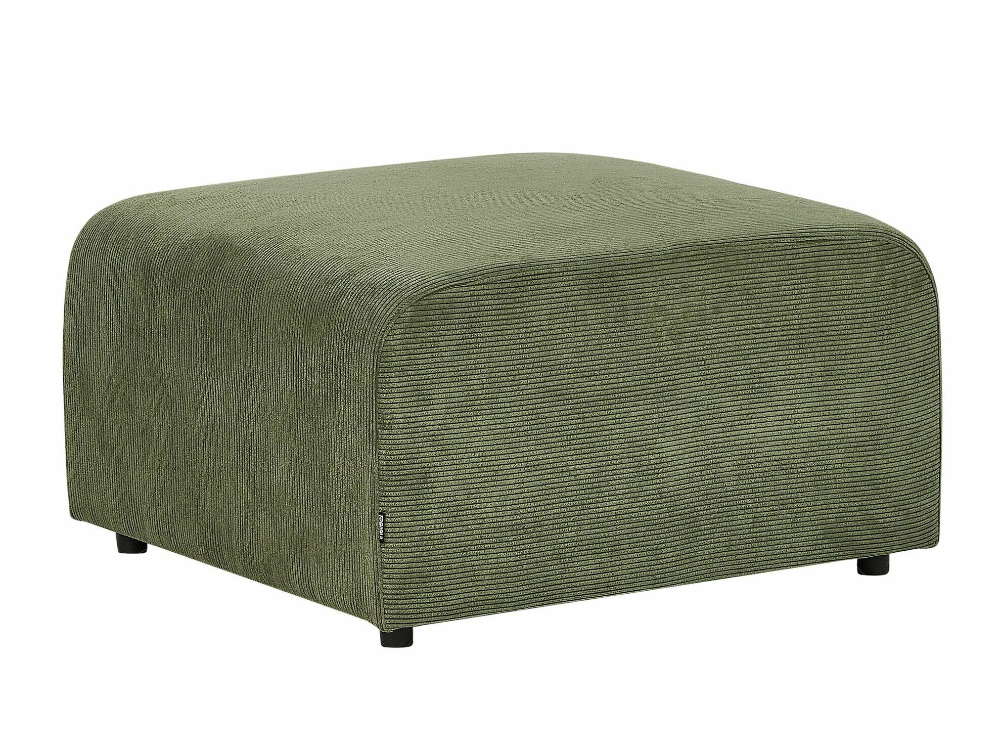 Pufs Balcoro 102 (Zaļš)