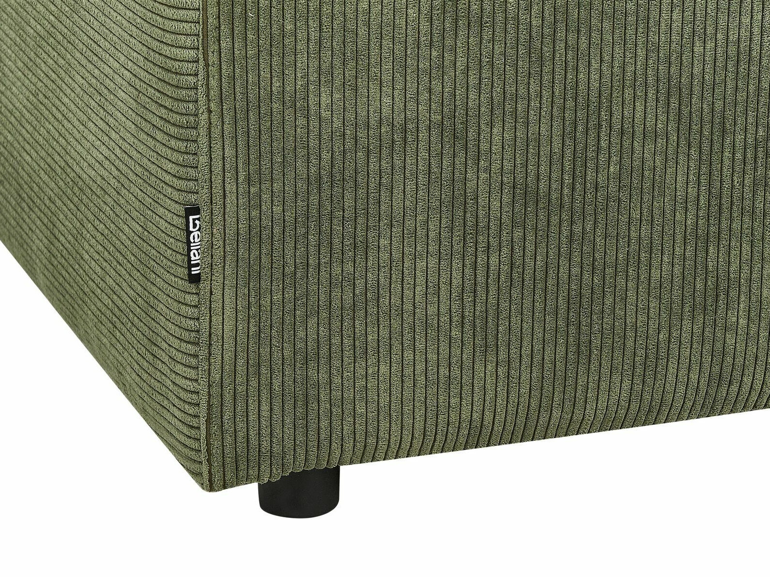 Pufs Balcoro 102 (Zaļš)