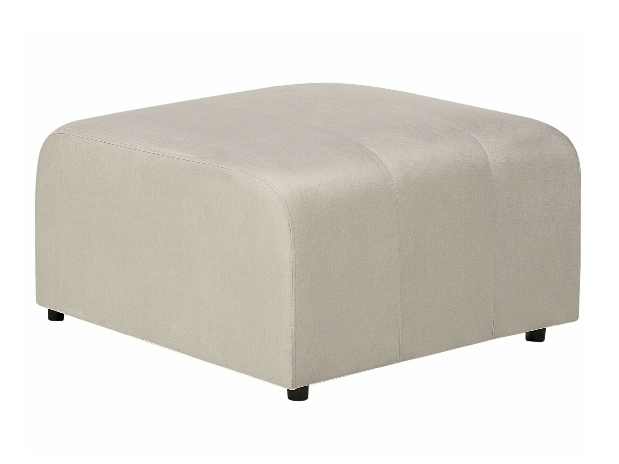 Pufs Balcoro 103 (Bēšs)