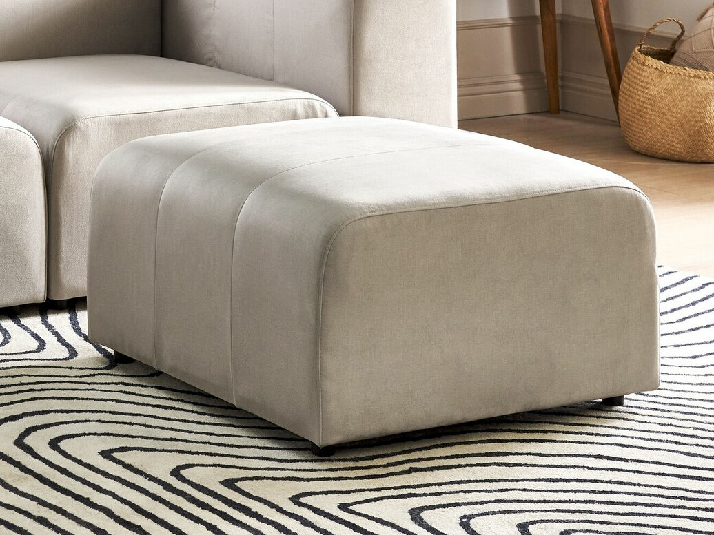 Pufs Balcoro 103 (Bēšs)