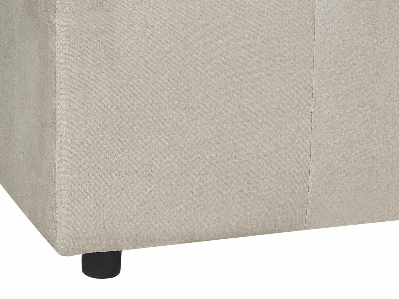 Pufs Balcoro 103 (Bēšs)