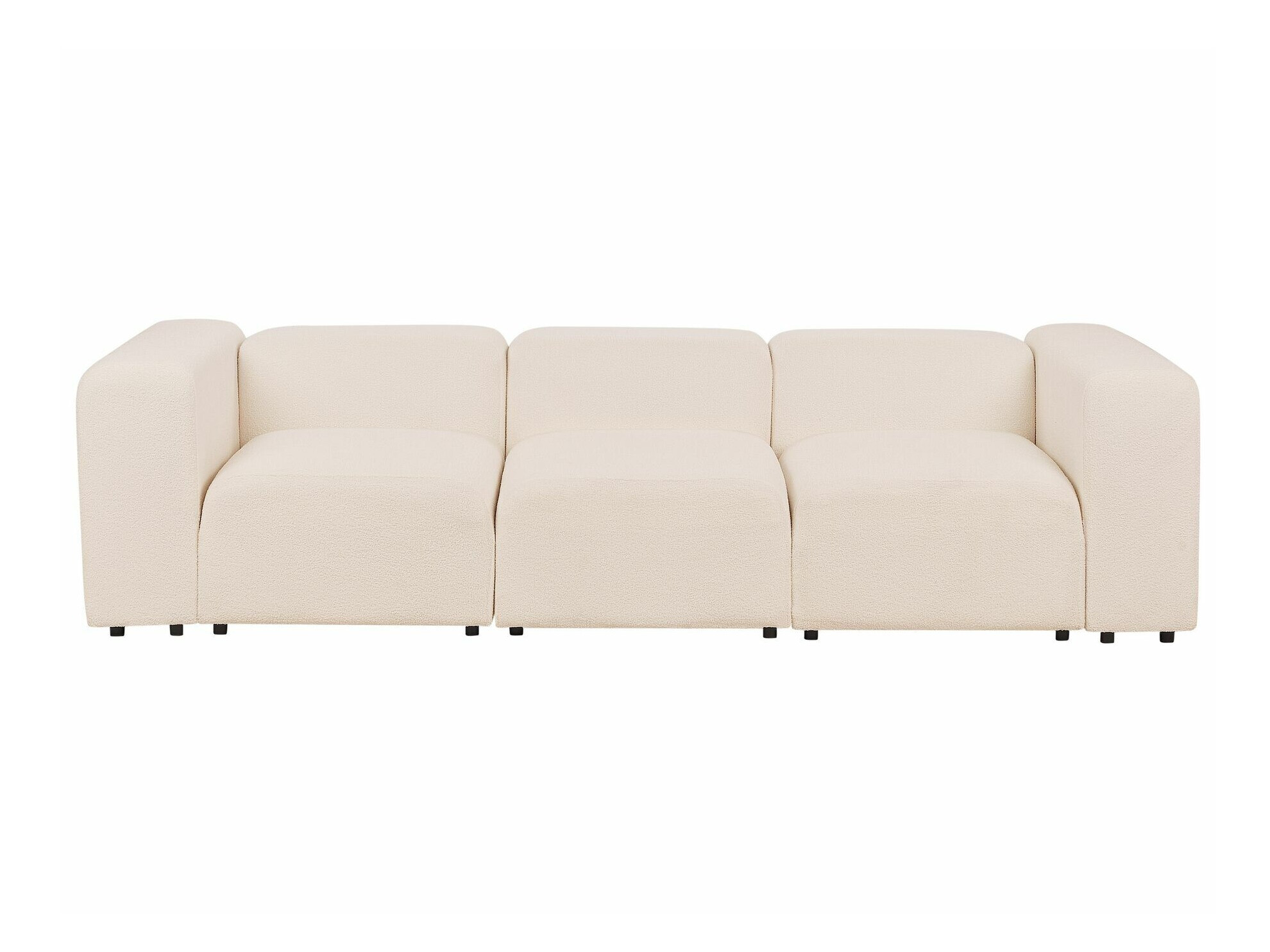 Модульный диван Balcoro 105 (Бежевый)