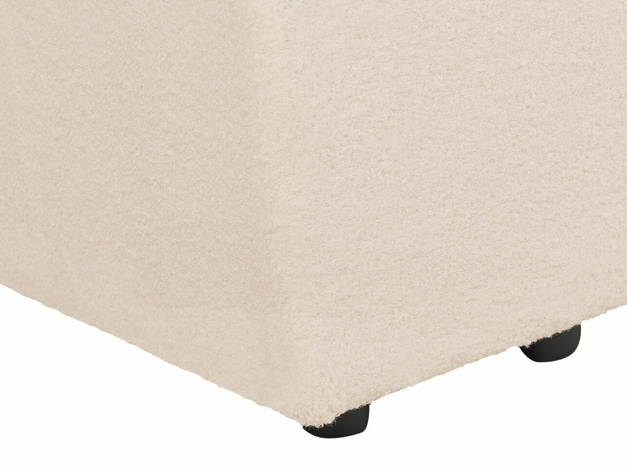 Модульный диван Balcoro 105 (Бежевый)