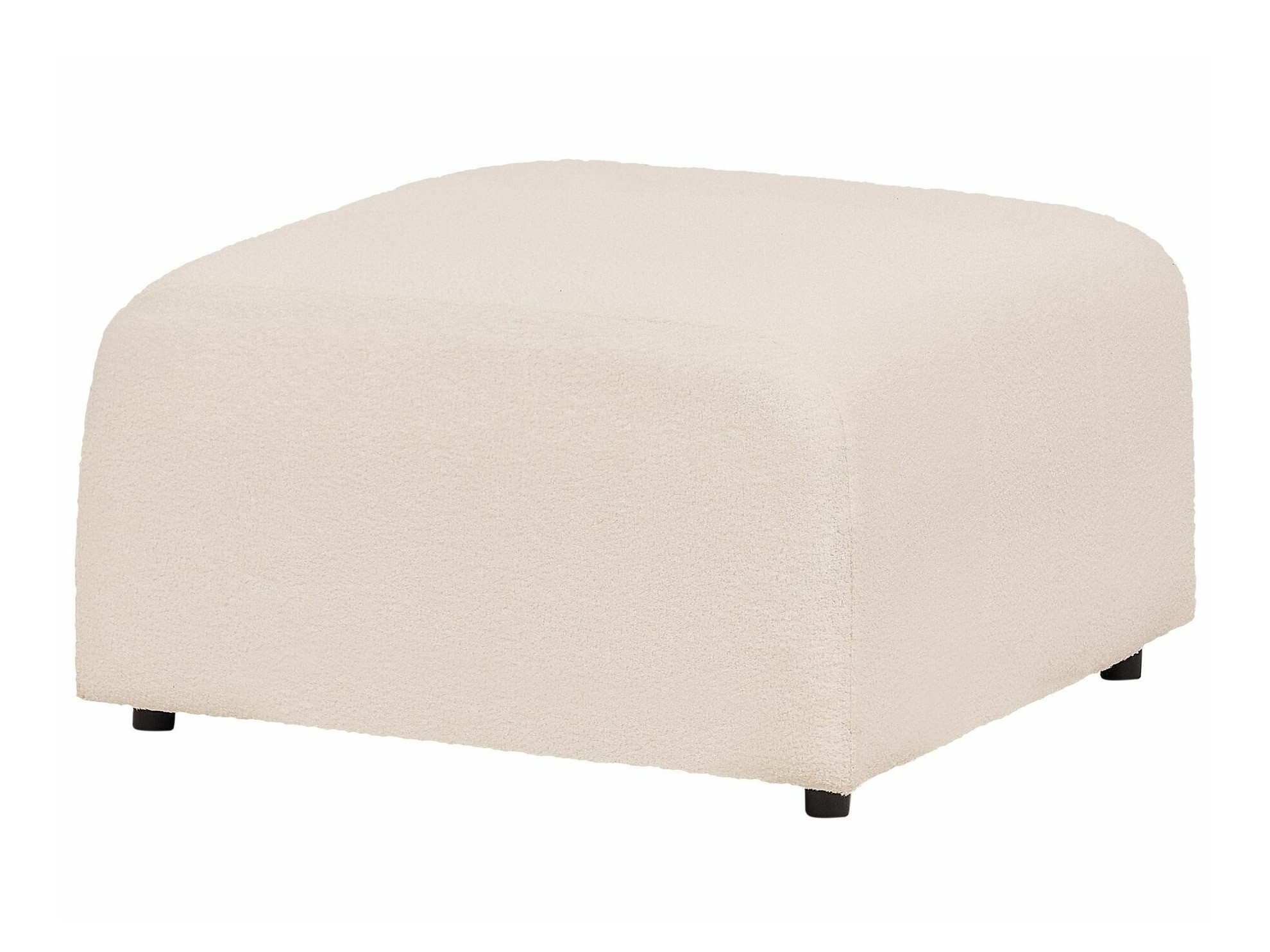 Модульный диван Balcoro 105 (Бежевый)