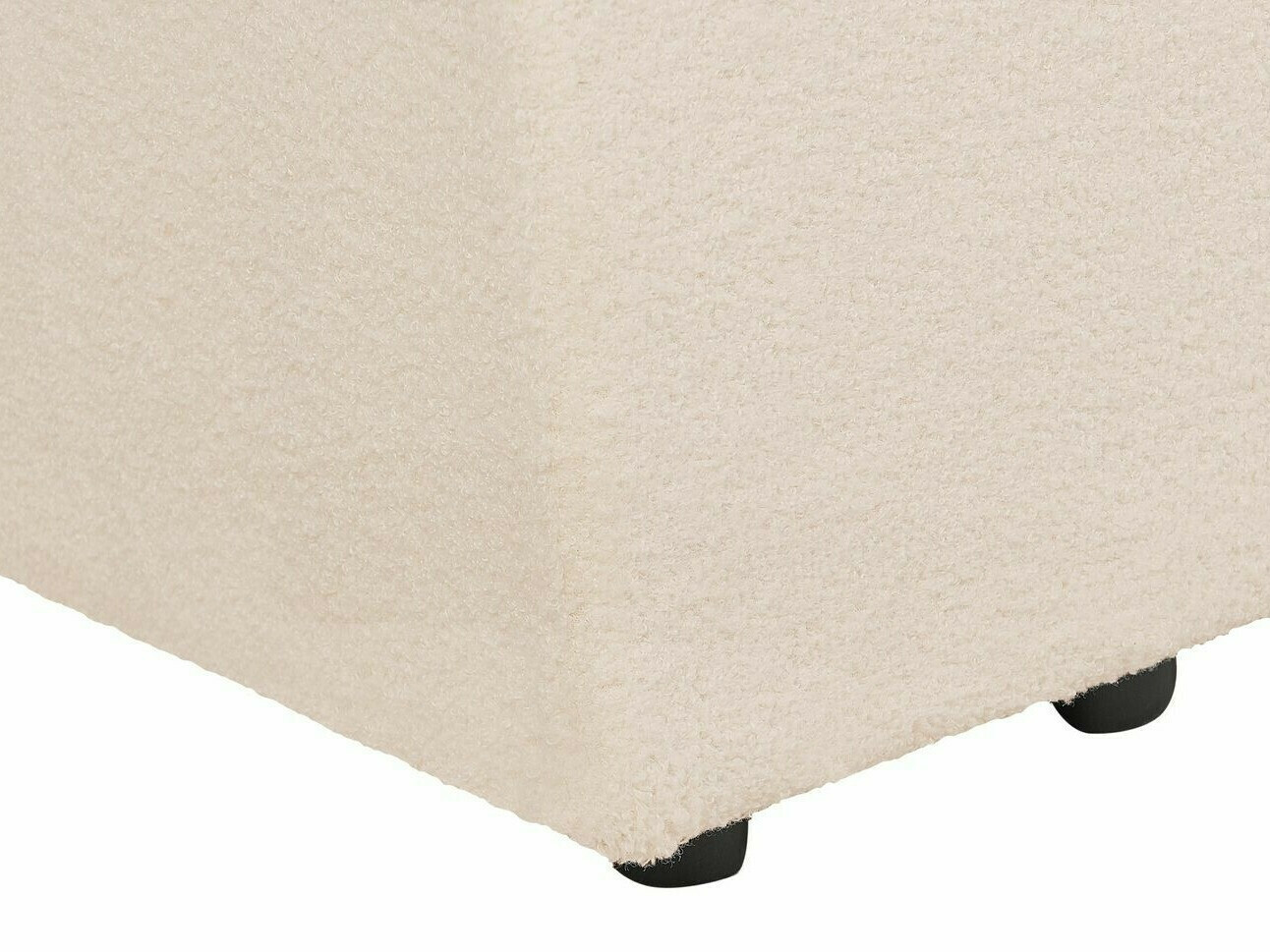 Модульный диван Balcoro 105 (Бежевый)