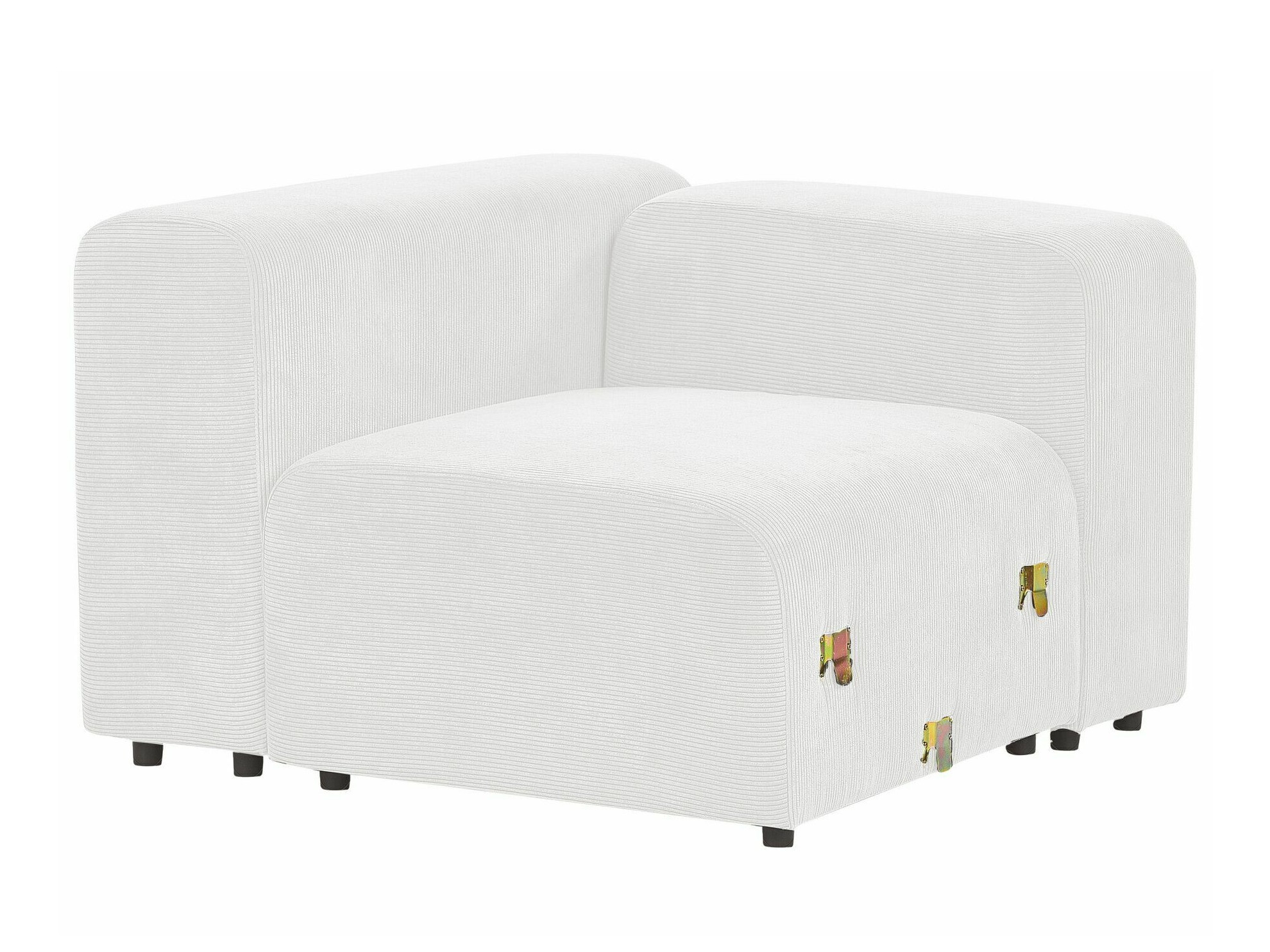 Модульный диван Balcoro 105 (Крем)