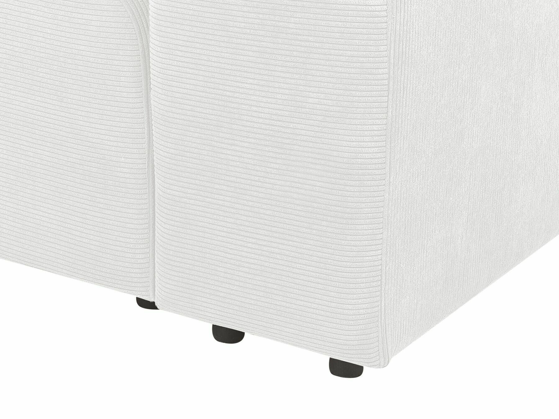 Модульный диван Balcoro 105 (Крем)