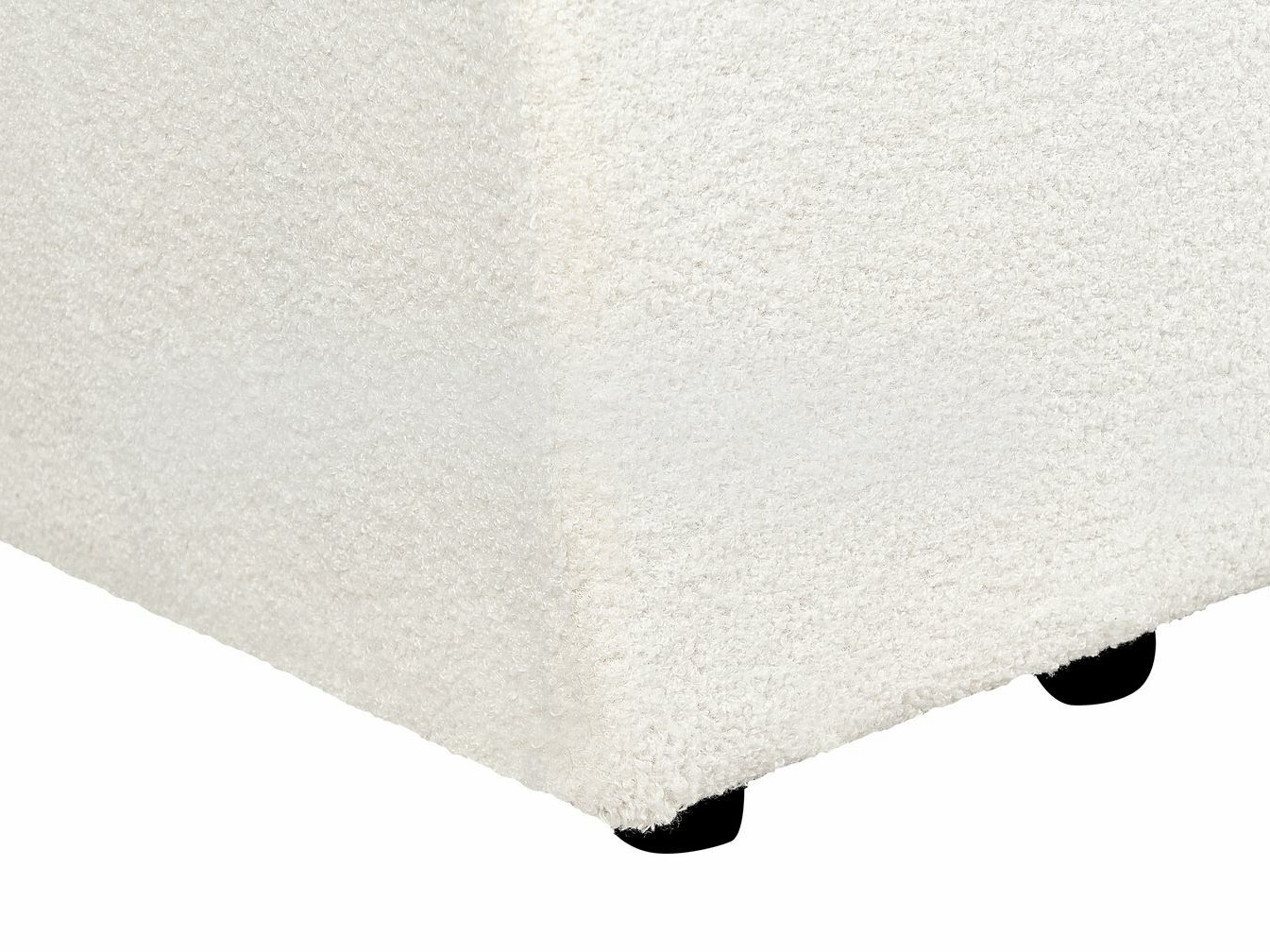 Moduļu dīvāns Balcoro 105 (Balts)