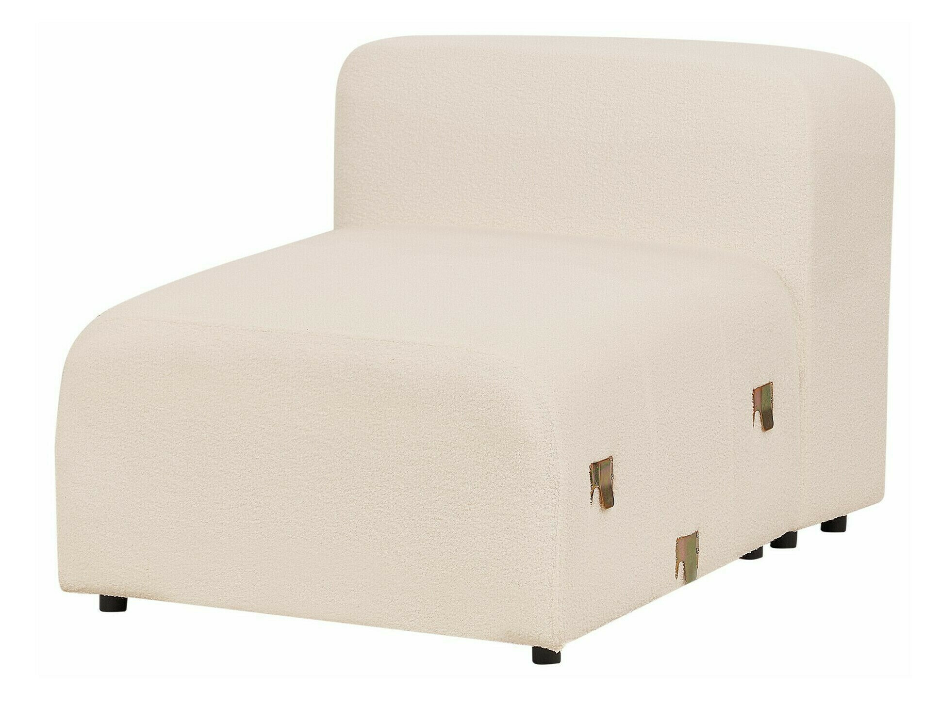 Moduļu dīvāns Balcoro 105 (Bēšs)