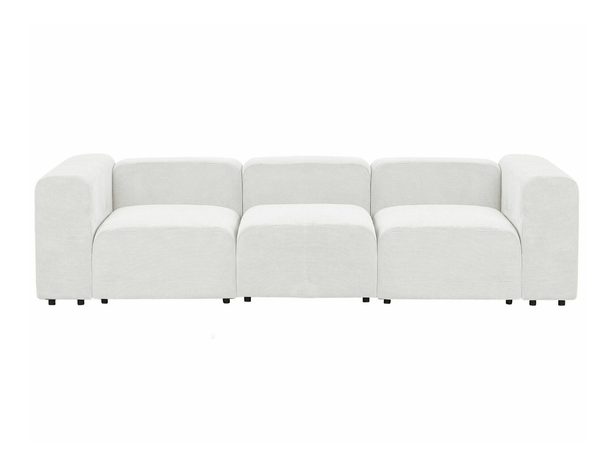 Moduļu dīvāns Balcoro 105 (Krēms)