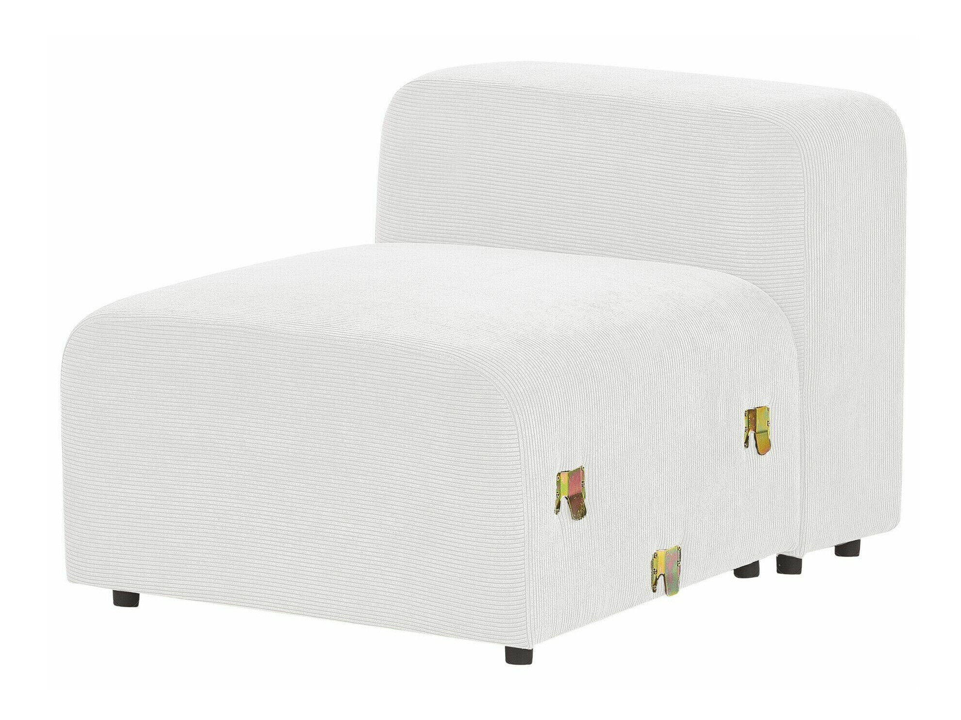 Moduļu dīvāns Balcoro 105 (Krēms)