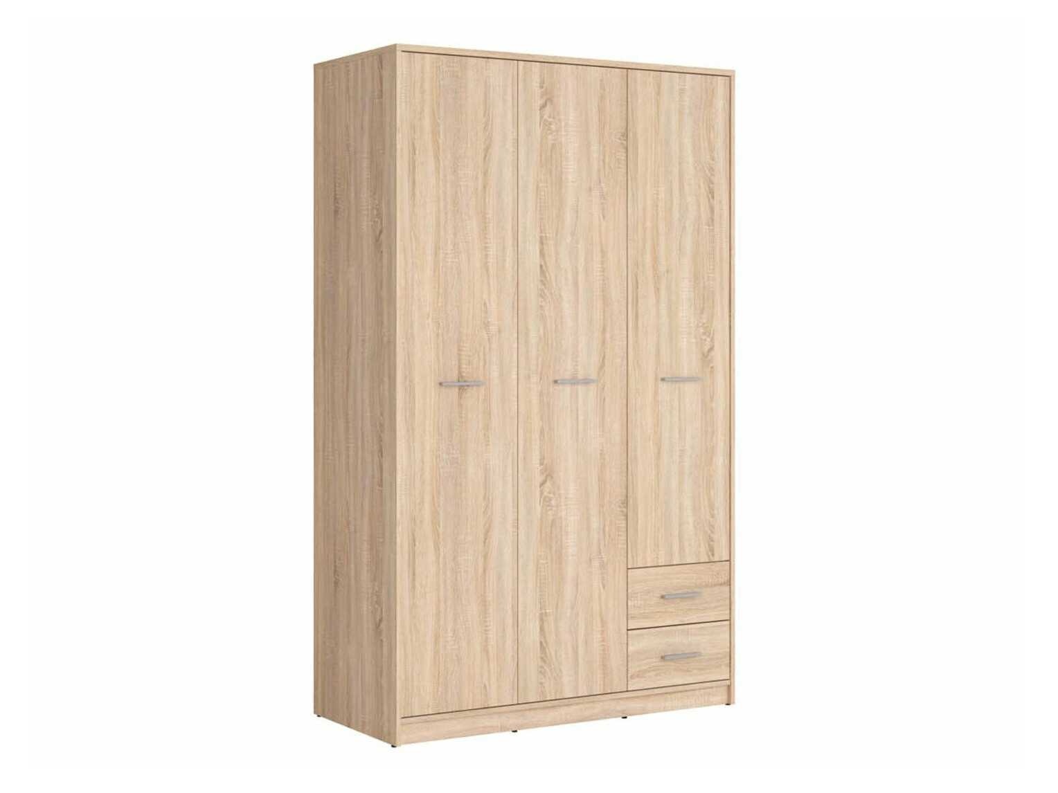 Шкаф Novsore 134 (Сонома Дуб)