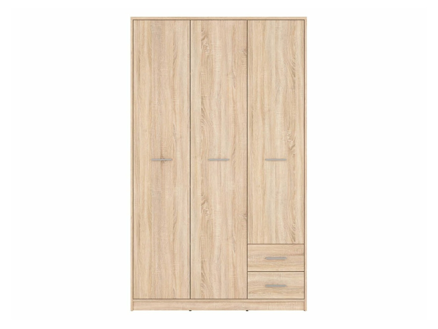 Шкаф Novsore 134 (Сонома Дуб)