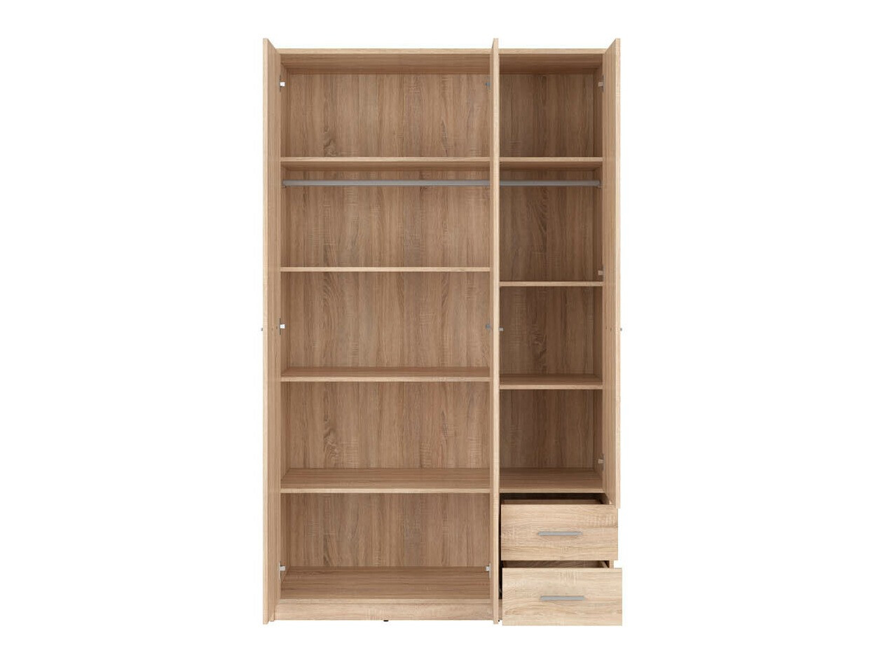 Шкаф Novsore 134 (Сонома Дуб)