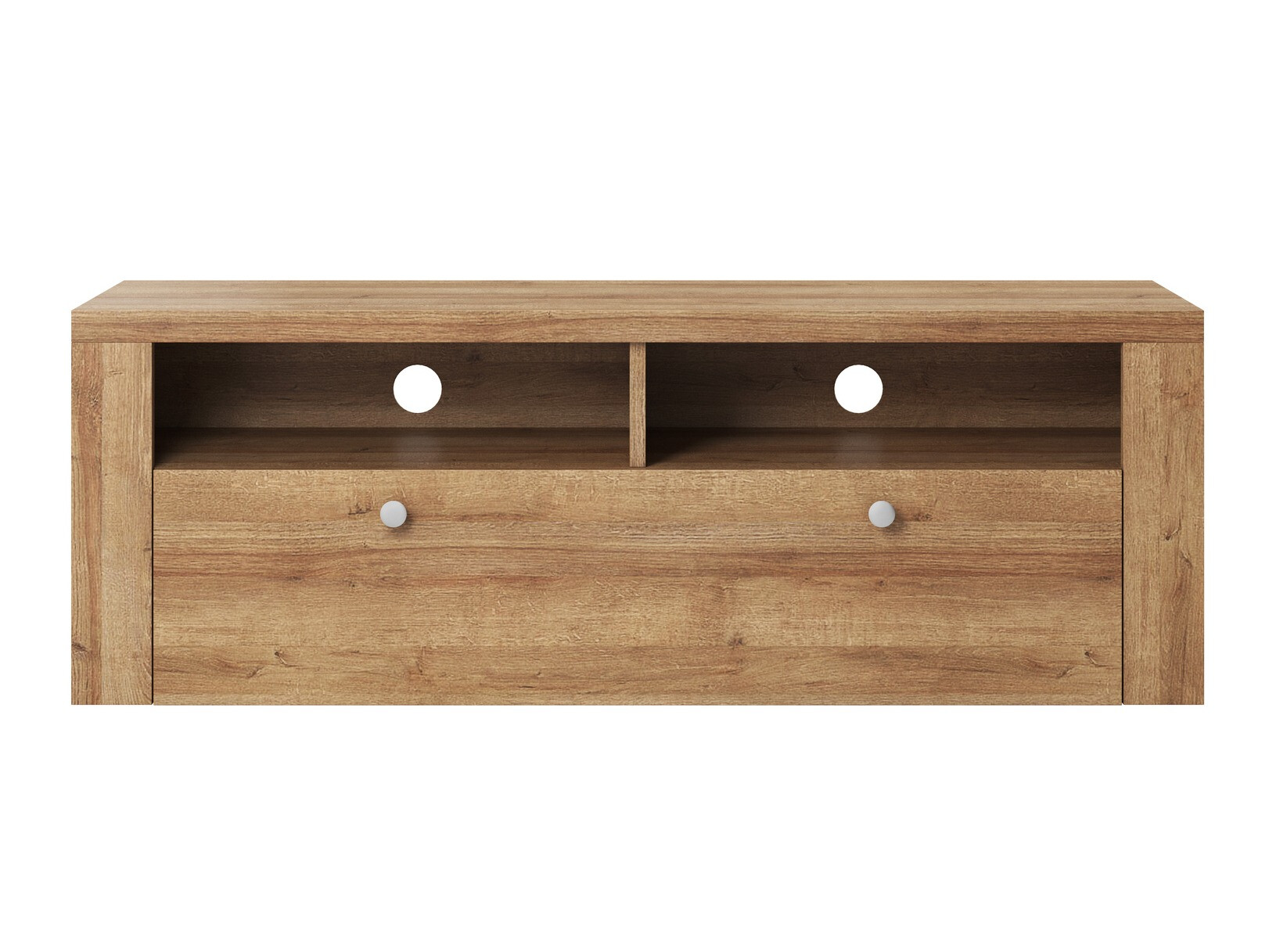 TV galds Salelbo 103 (Riviera ozols)