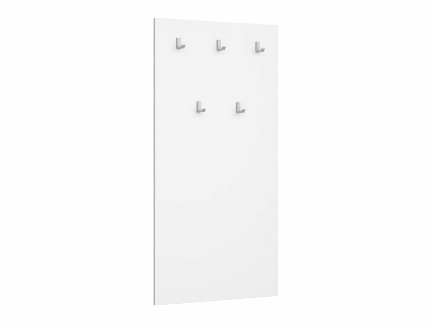 Вешалка Novsore 139 (Белый)