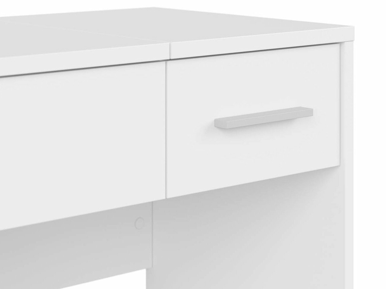 Grima galds Novsore 140 (Balts)