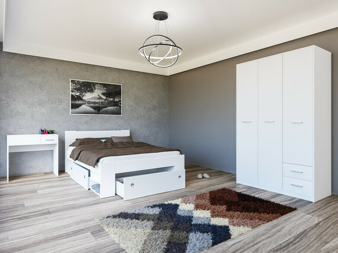 Gulta Novsore 128 (Balts)