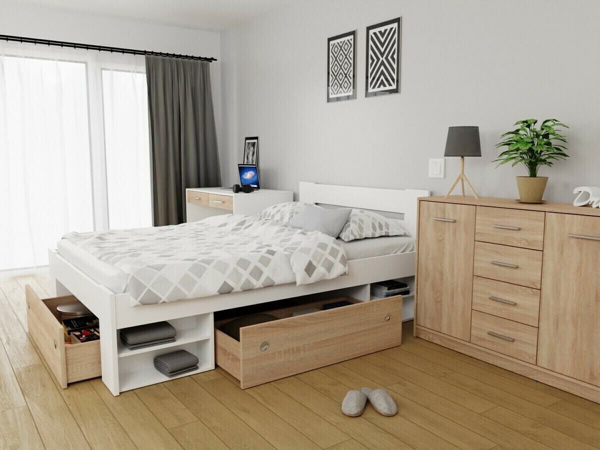 Gulta Novsore 130 (Balts)