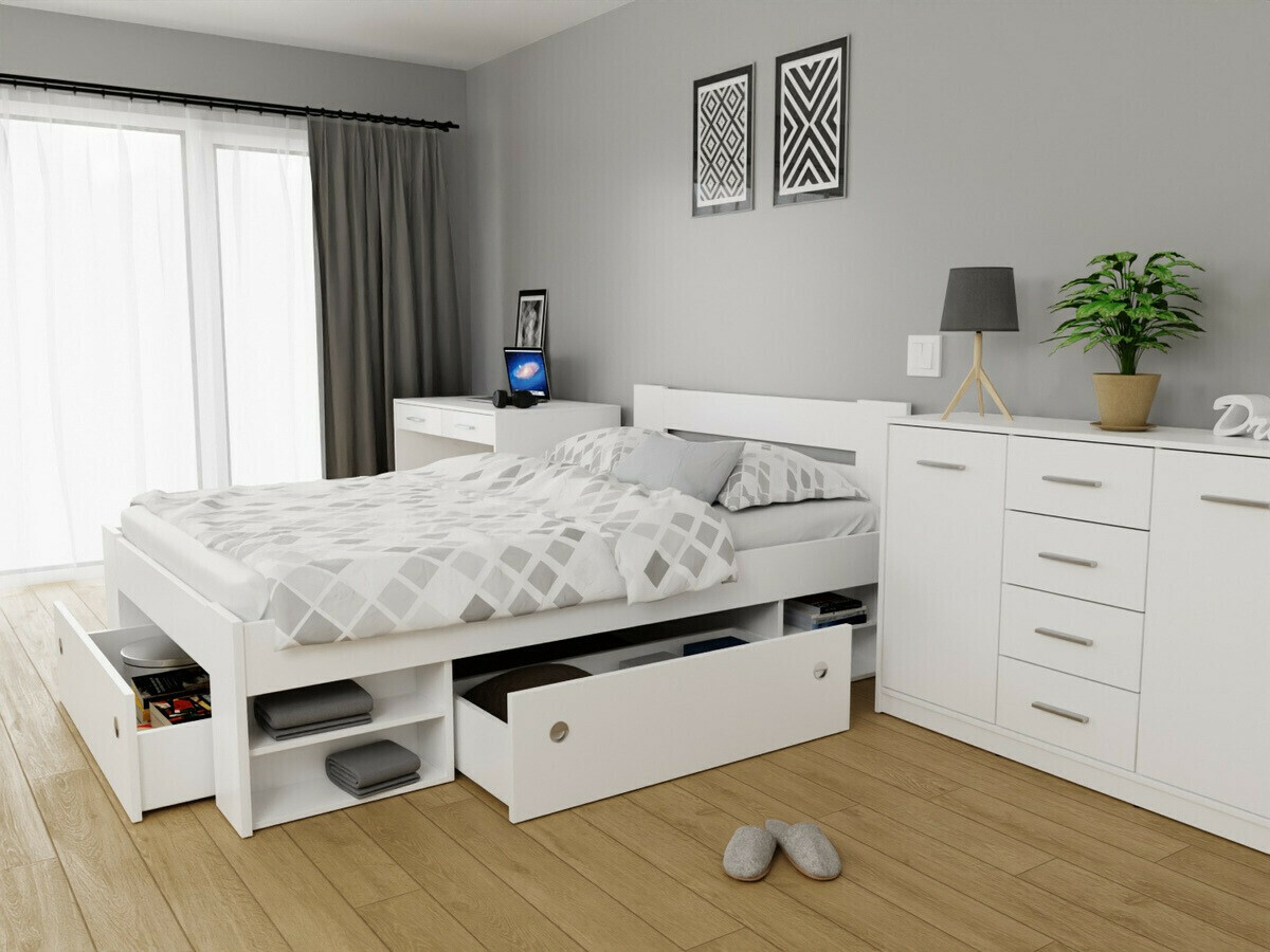 Gulta Novsore 130 (Balts)