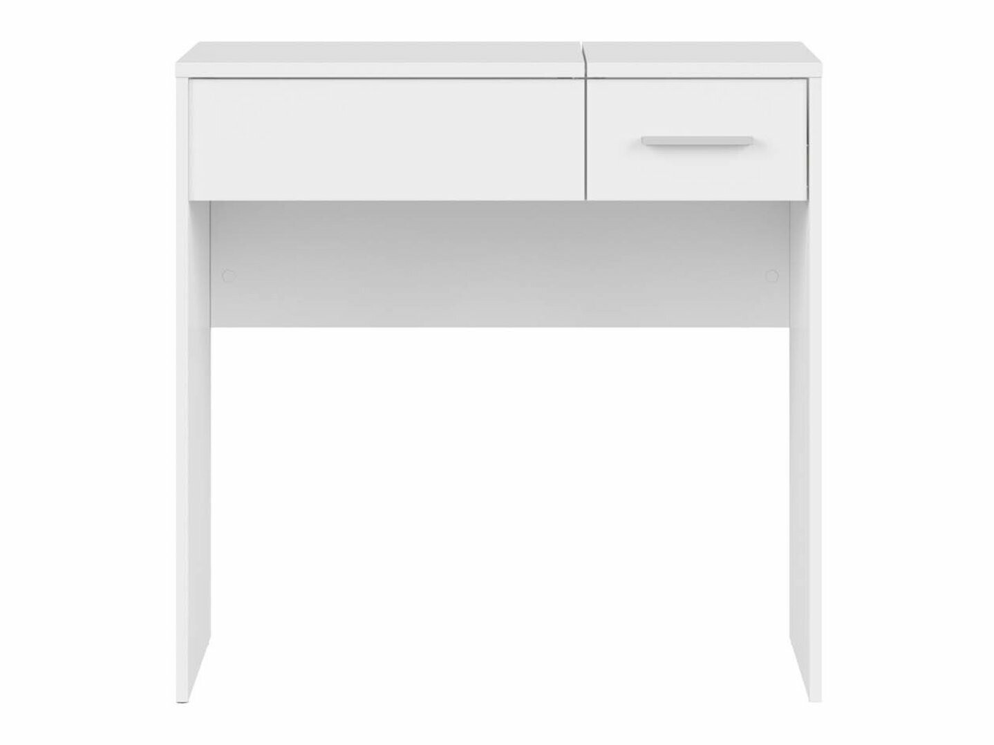 Макияжный столик Novsore 140 (Белый)