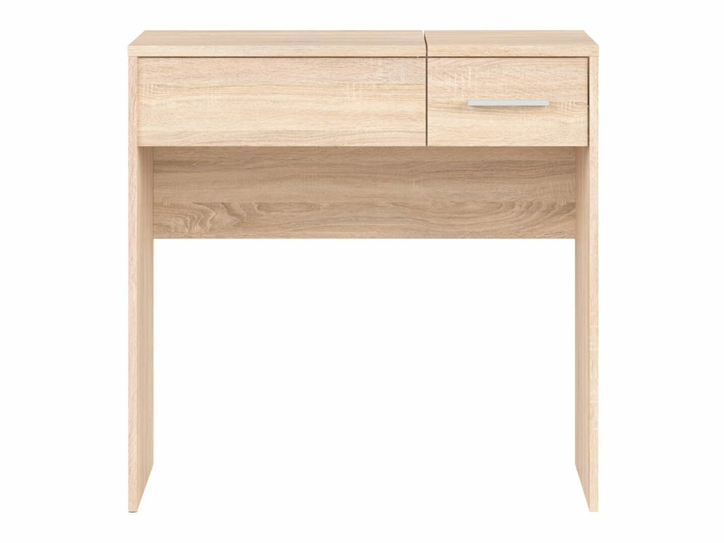 Макияжный столик Novsore 140 (Сонома Дуб)