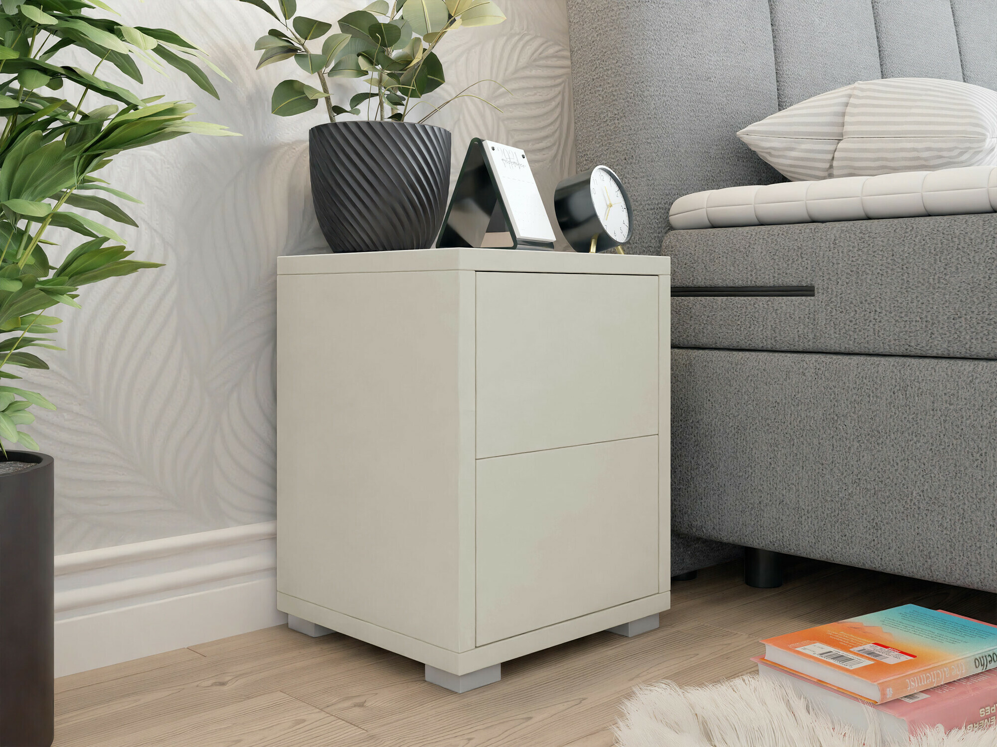 Naktsgaldiņš Comfivo Fersoe 106 (Kašmirs)