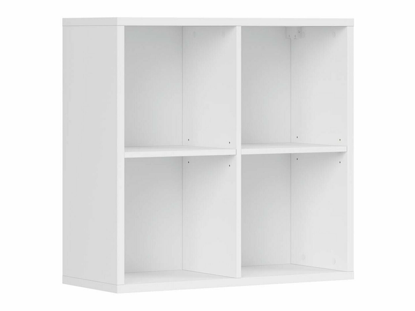 Настенная полка Novsore 141 (Белый)