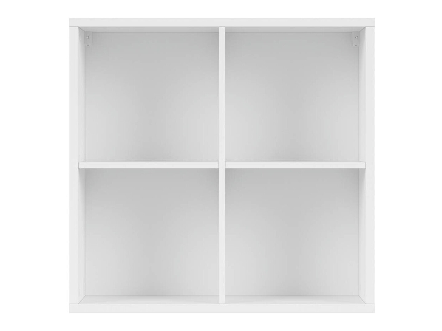 Настенная полка Novsore 141 (Белый)